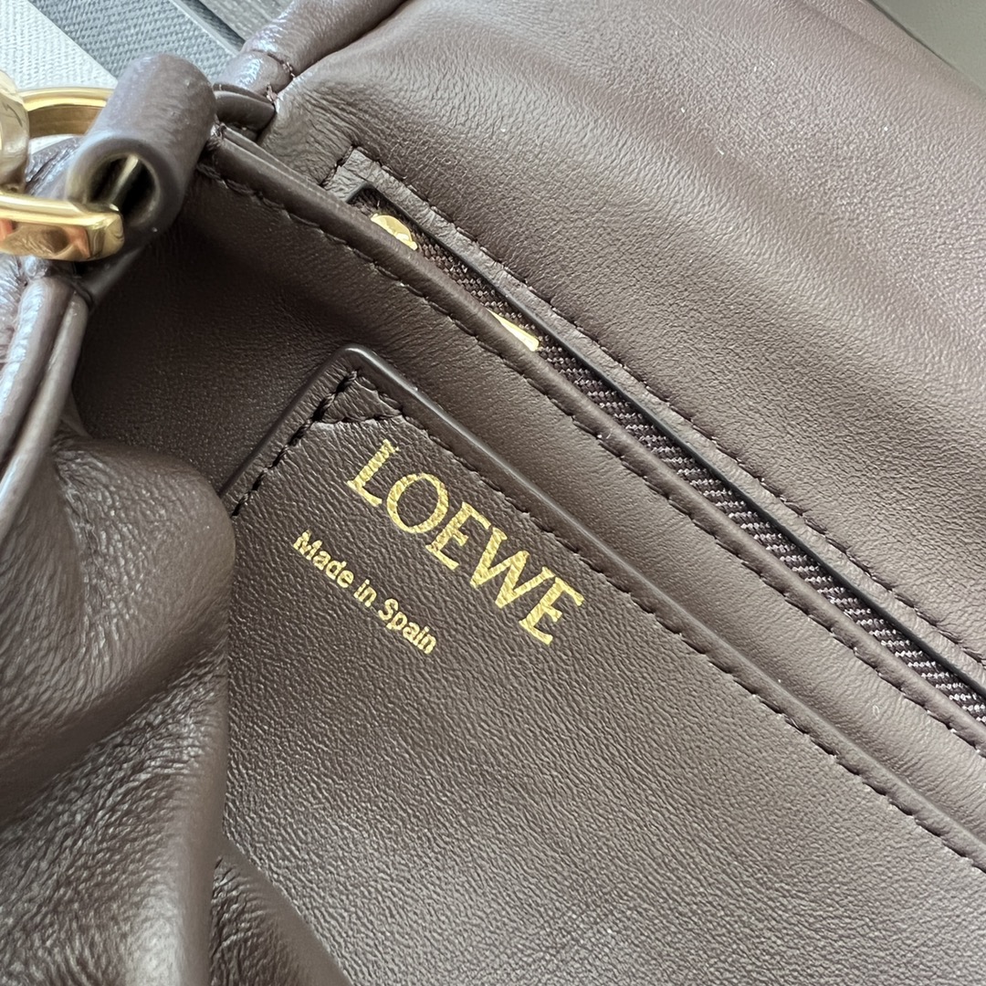 Loewe Satchel Bags